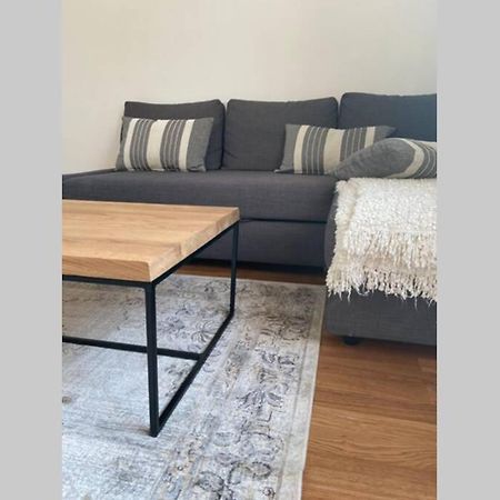 Wunderschoene Sanierte Wohnung Vor Den Toren Koelns Εξωτερικό φωτογραφία