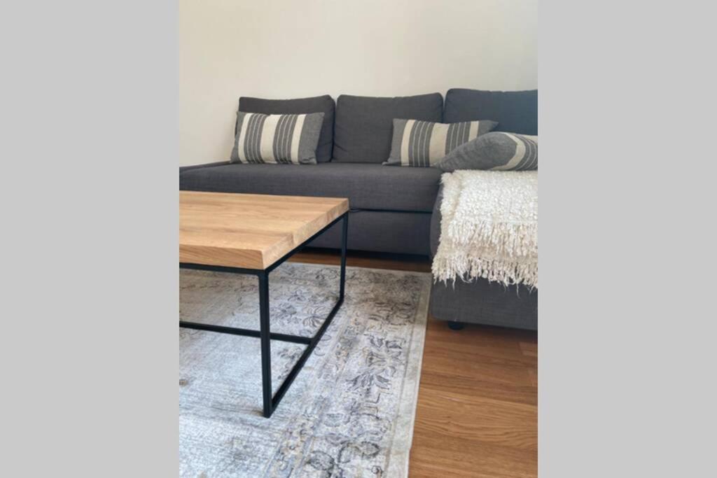 Wunderschoene Sanierte Wohnung Vor Den Toren Koelns Εξωτερικό φωτογραφία