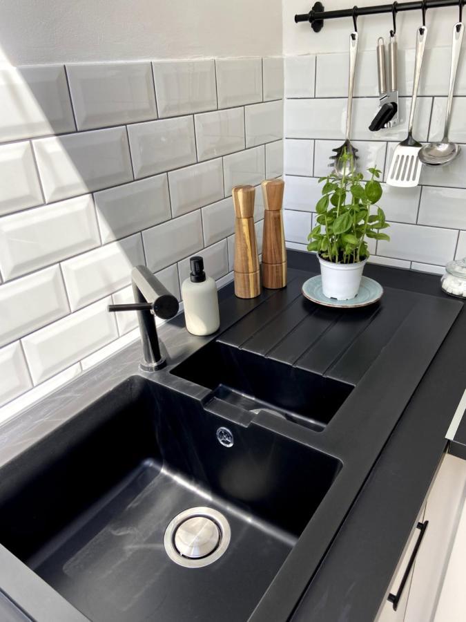Wunderschoene Sanierte Wohnung Vor Den Toren Koelns Εξωτερικό φωτογραφία