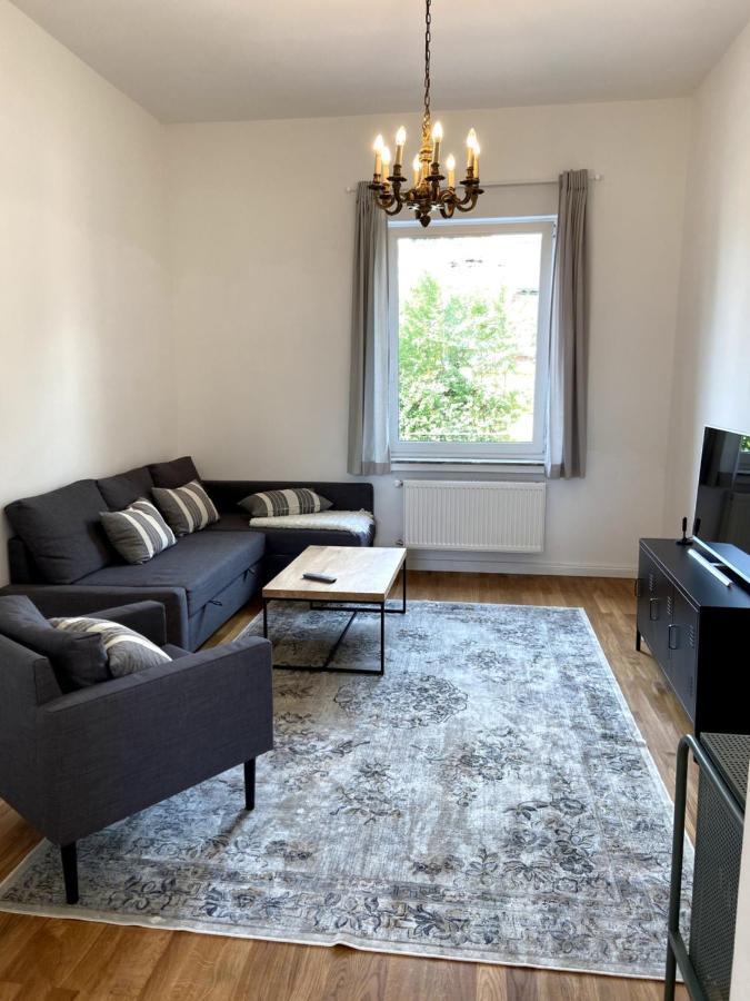 Wunderschoene Sanierte Wohnung Vor Den Toren Koelns Εξωτερικό φωτογραφία