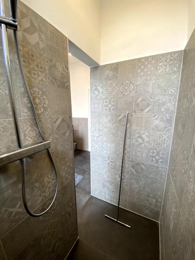Wunderschoene Sanierte Wohnung Vor Den Toren Koelns Εξωτερικό φωτογραφία