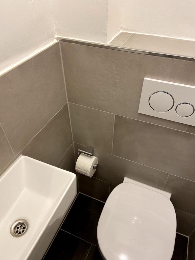 Wunderschoene Sanierte Wohnung Vor Den Toren Koelns Εξωτερικό φωτογραφία