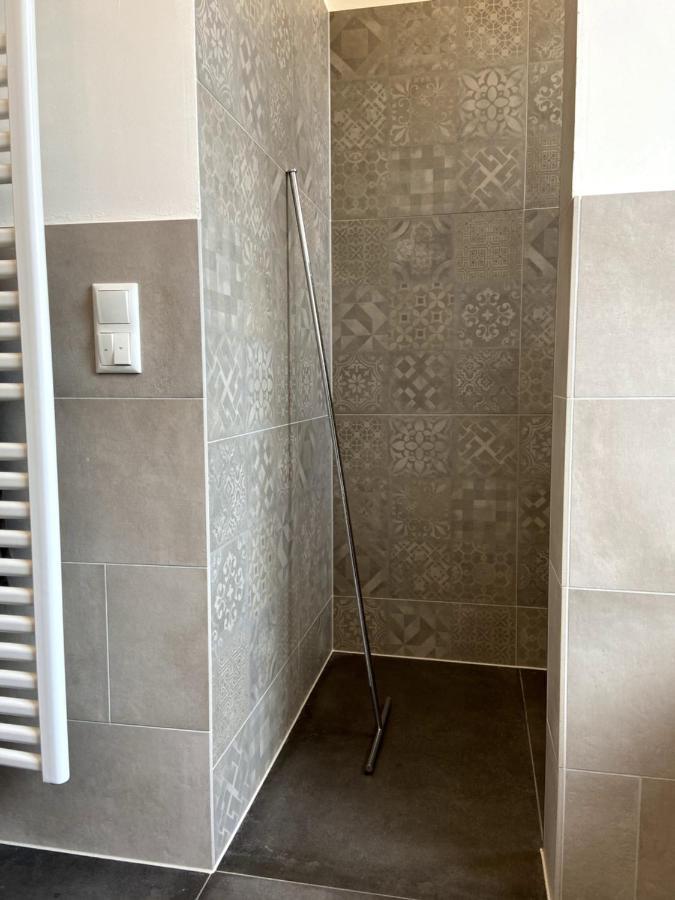 Wunderschoene Sanierte Wohnung Vor Den Toren Koelns Εξωτερικό φωτογραφία