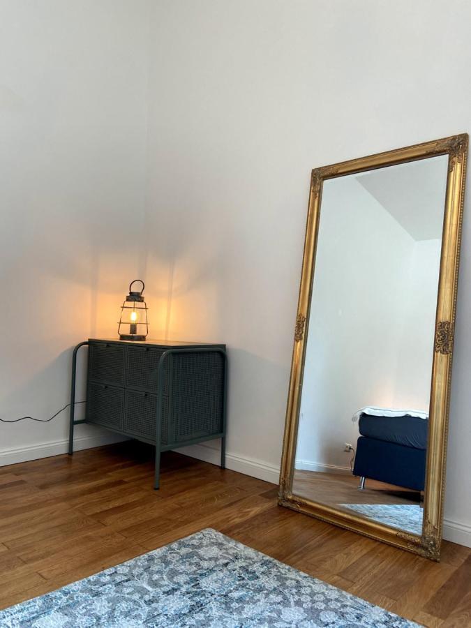 Wunderschoene Sanierte Wohnung Vor Den Toren Koelns Εξωτερικό φωτογραφία