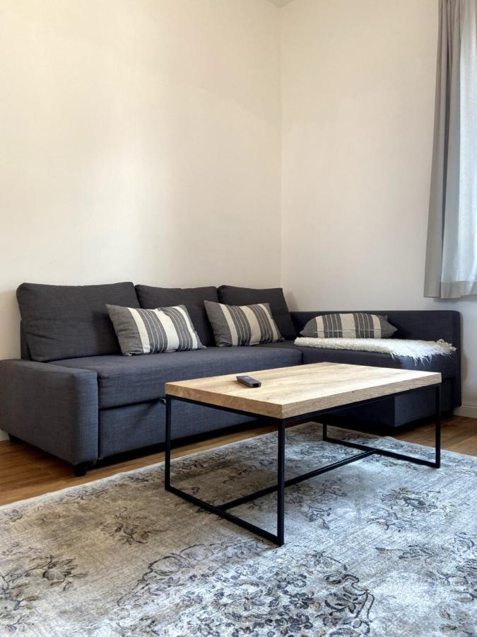 Wunderschoene Sanierte Wohnung Vor Den Toren Koelns Εξωτερικό φωτογραφία