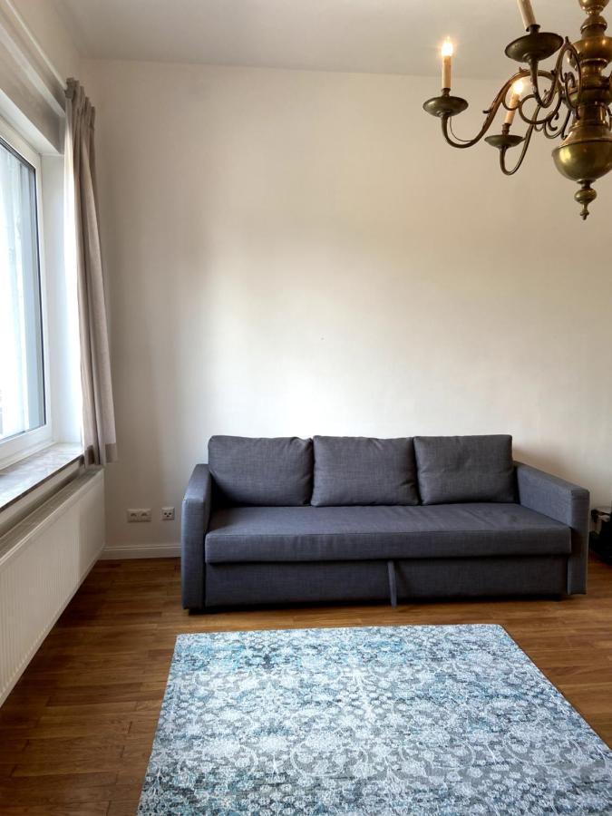 Wunderschoene Sanierte Wohnung Vor Den Toren Koelns Εξωτερικό φωτογραφία