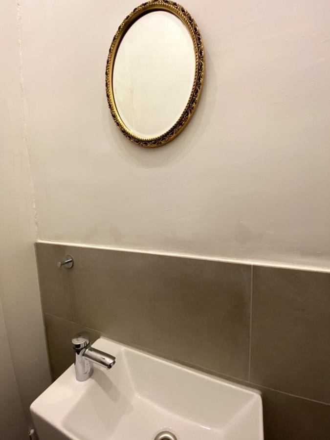 Wunderschoene Sanierte Wohnung Vor Den Toren Koelns Εξωτερικό φωτογραφία