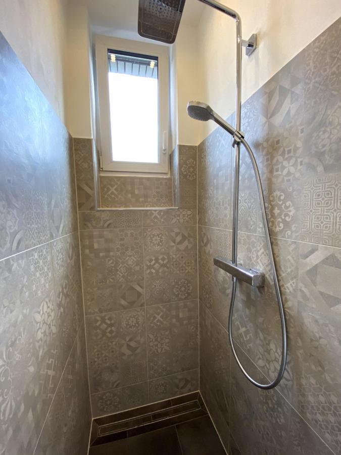 Wunderschoene Sanierte Wohnung Vor Den Toren Koelns Εξωτερικό φωτογραφία