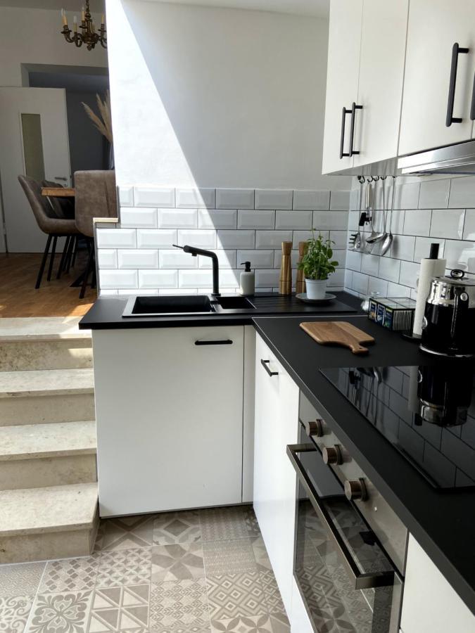 Wunderschoene Sanierte Wohnung Vor Den Toren Koelns Εξωτερικό φωτογραφία