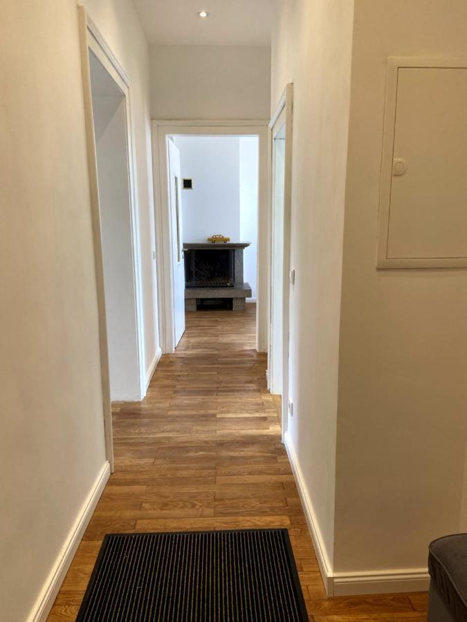 Wunderschoene Sanierte Wohnung Vor Den Toren Koelns Εξωτερικό φωτογραφία