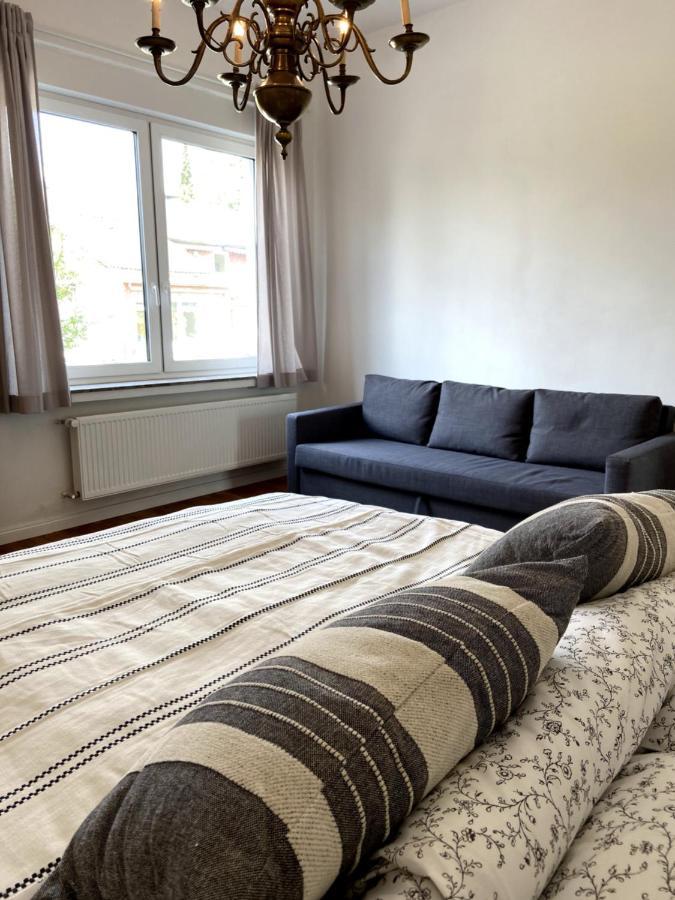 Wunderschoene Sanierte Wohnung Vor Den Toren Koelns Εξωτερικό φωτογραφία
